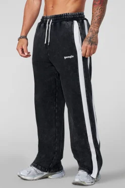 2146 - Classic Stripe Sweats