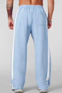 2146 - Classic Stripe Sweats
