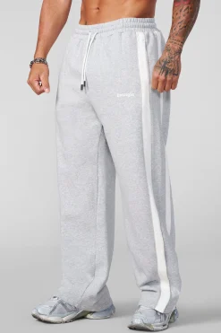 2146 - Classic Stripe Sweats