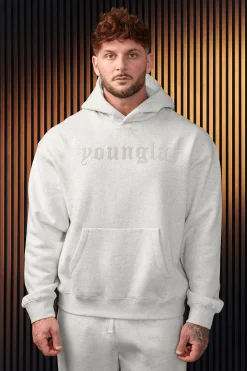 566 - Cloud 9 Hoodies