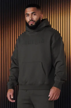 566 - Cloud 9 Hoodies