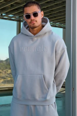 566 - Cloud 9 Hoodies