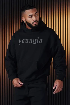 566 - Cloud 9 Hoodies