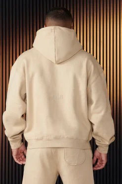 566 - Cloud 9 Hoodies
