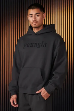 566 - Cloud 9 Hoodies