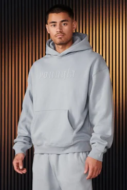 566 - Cloud 9 Hoodies