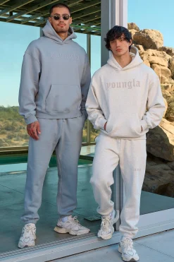 266 - Cloud 9 Joggers