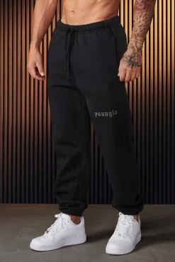 266 - Cloud 9 Joggers