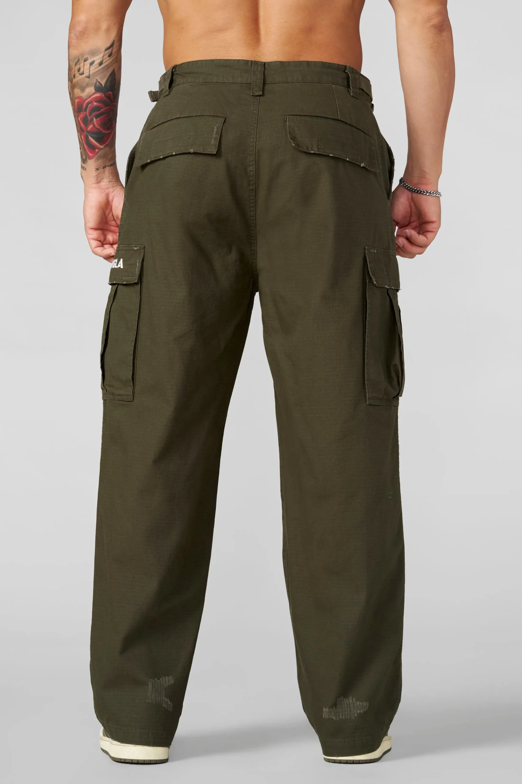 6069 - Combat Pants