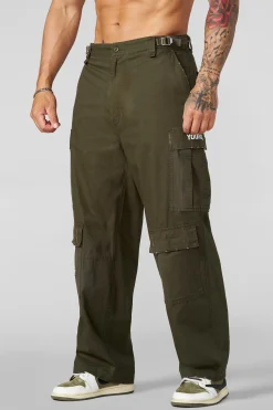 6069 - Combat Pants