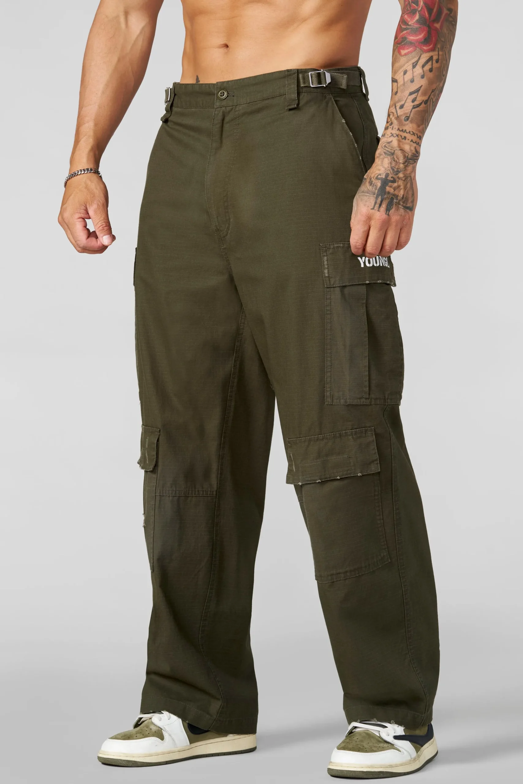 6069 - Combat Pants