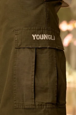 6069 - Combat Pants