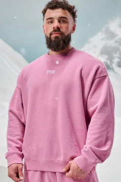 5056 - Comfy Collection - Crewneck