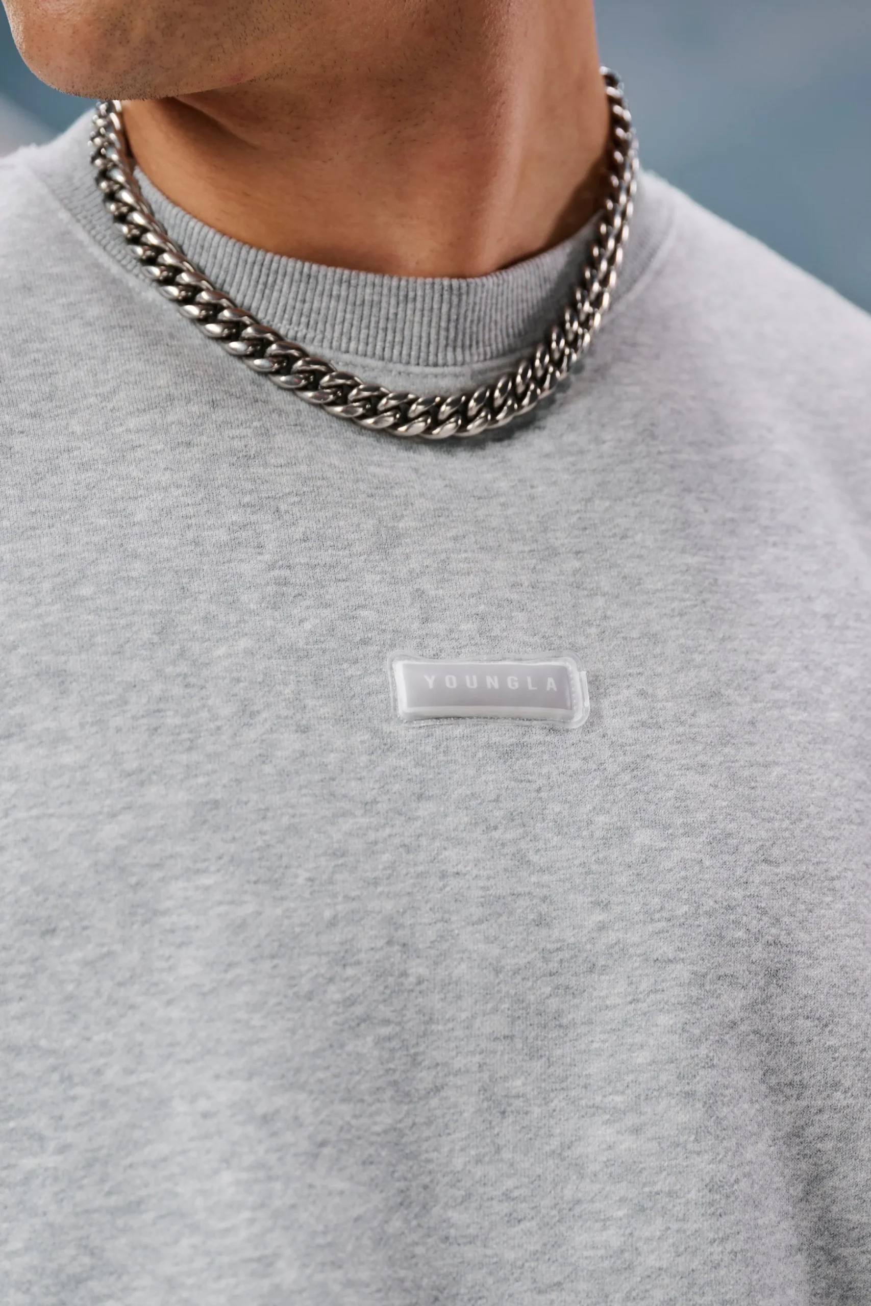 5056 - Comfy Collection - Crewneck