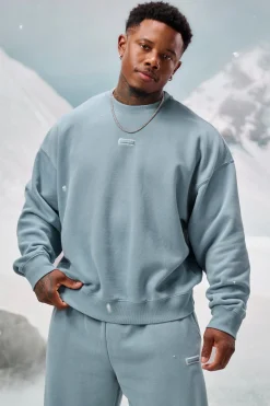 5056 - Comfy Collection - Crewneck