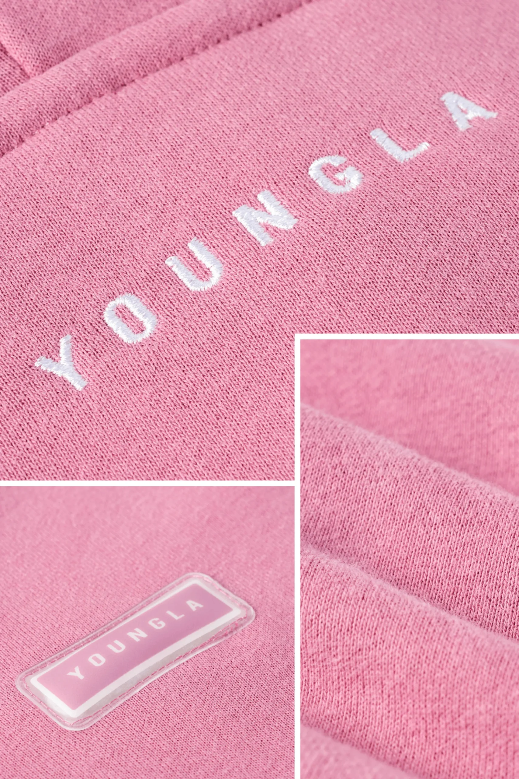 5056 - Comfy Collection - Crewneck