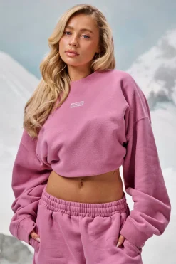 5056 - Comfy Collection - Crewneck