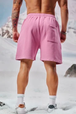 1049 - Comfy Collection - Shorts