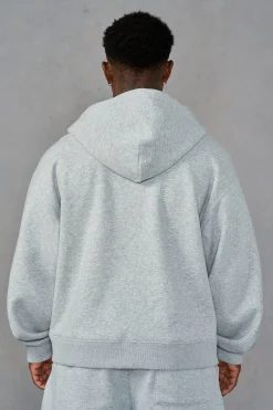 5051 - Comfy Collection - Zipup