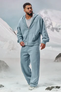 5051 - Comfy Collection - Zipup