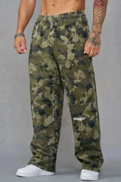 2129 - Core Baggy Sweats