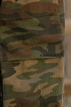 6026 - Core Flight Pants