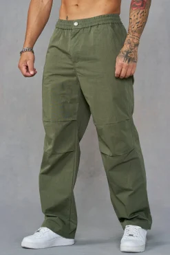 6026 - Core Flight Pants