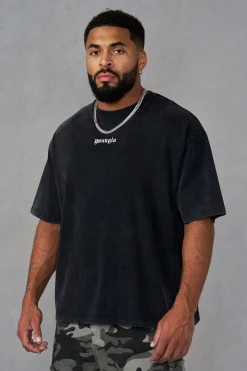 4293 - Core Relaxed Tees