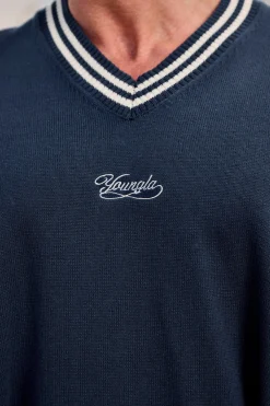 4326 - Country Club Sweaters