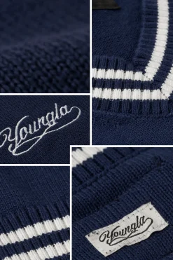 4326 - Country Club Sweaters