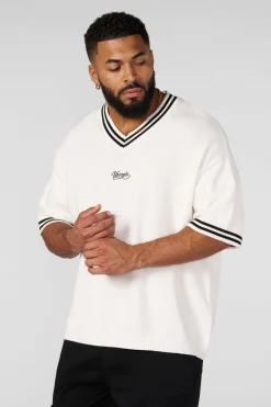 4326 - Country Club Sweaters