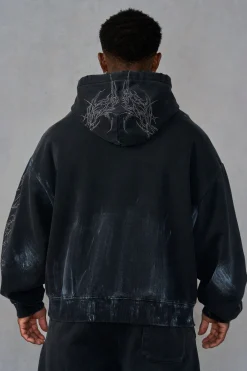 5057 - Cyberpunk Hoodies