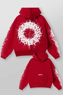 5143 - Cyclone Hoodies