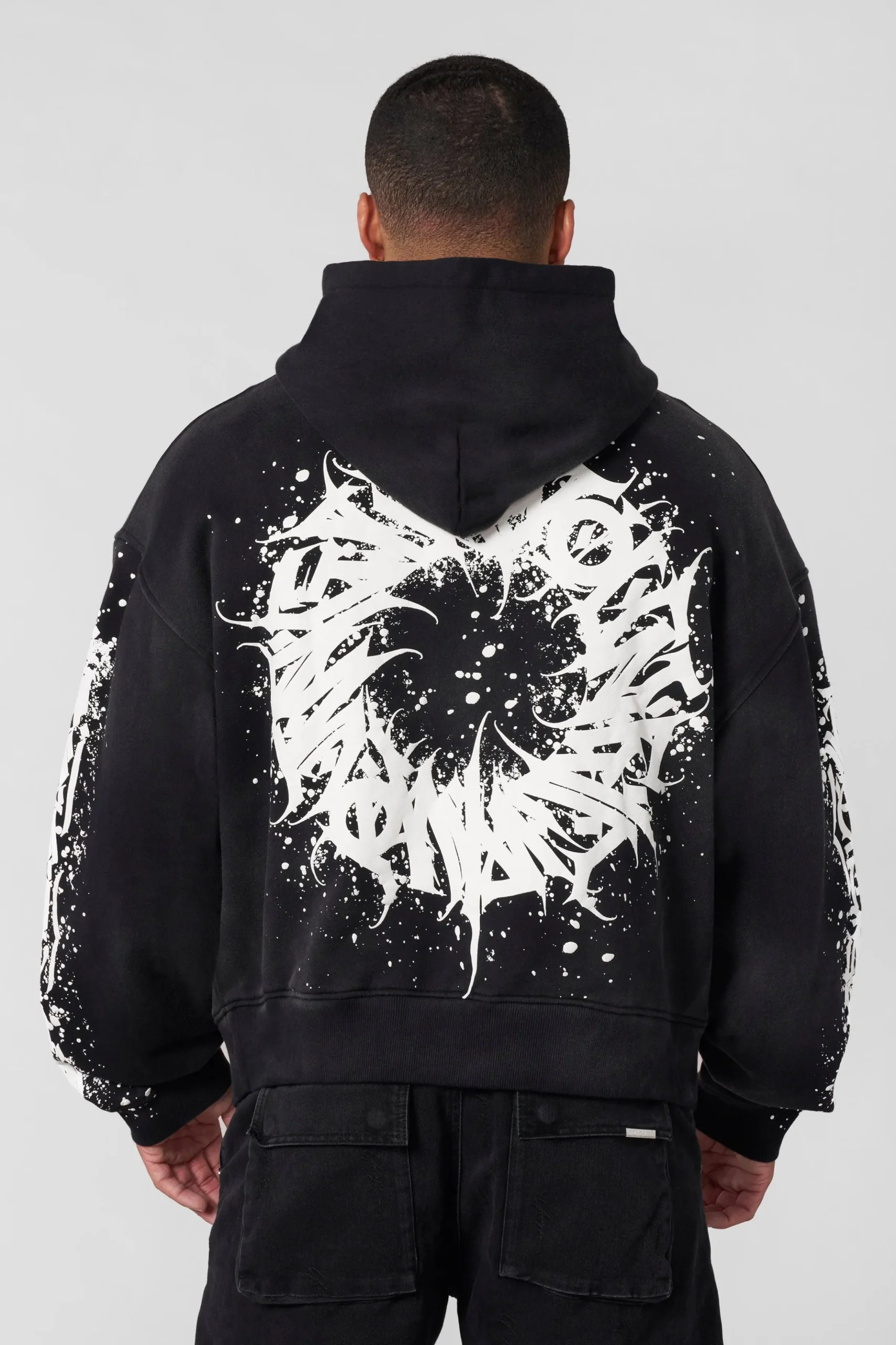 5143 - Cyclone Hoodies