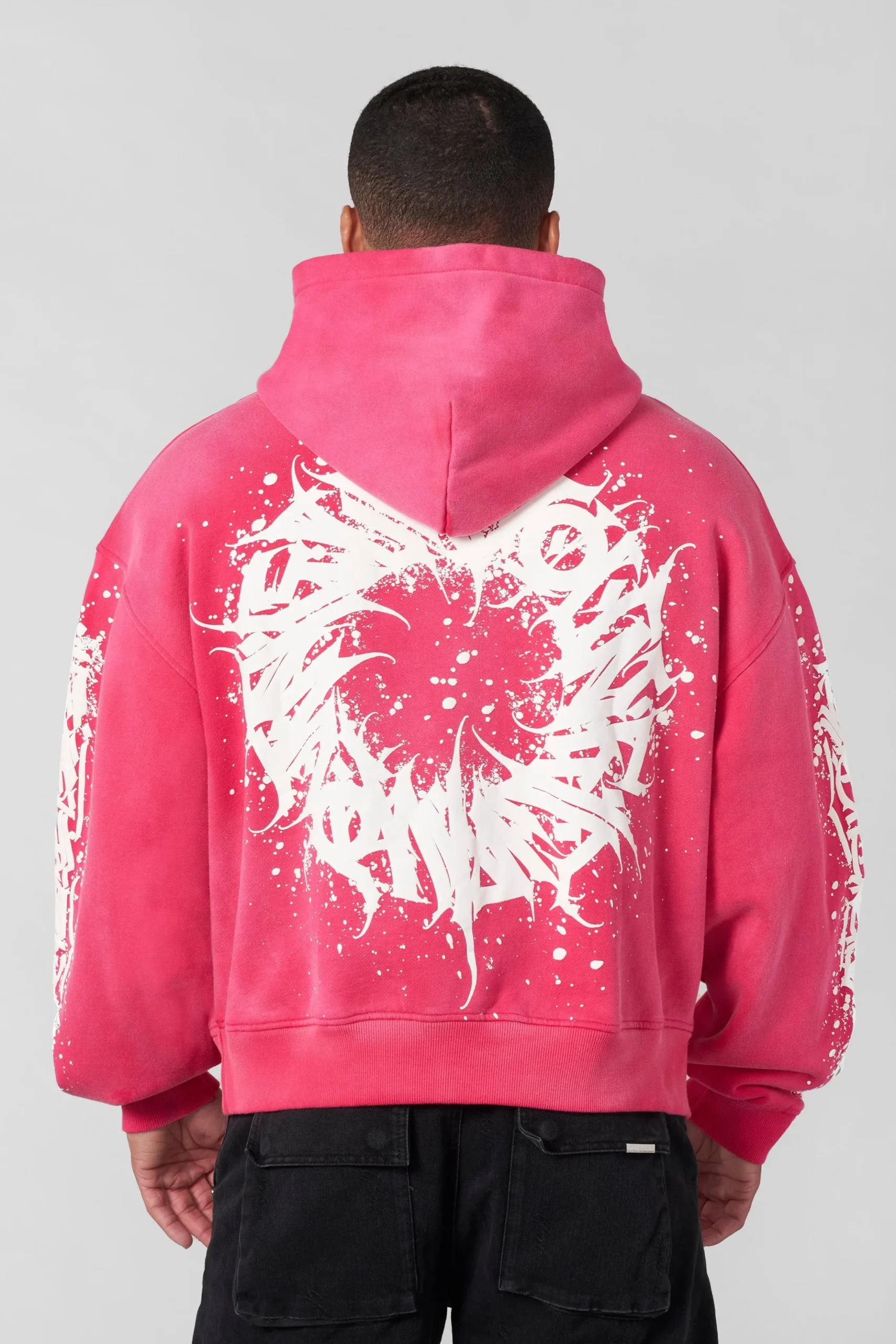 5143 - Cyclone Hoodies