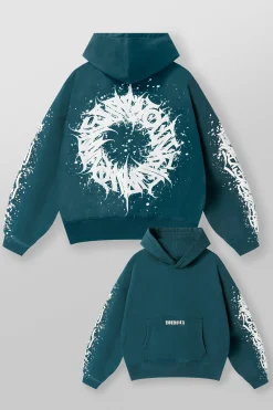 5143 - Cyclone Hoodies