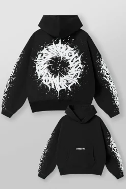 5143 - Cyclone Hoodies