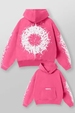 5143 - Cyclone Hoodies