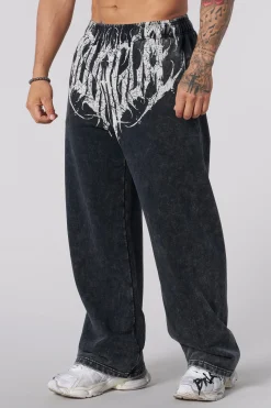 2079 - Dark Wave Joggers