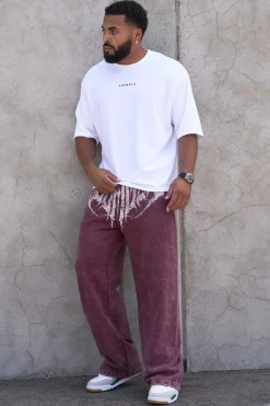 2079 - Dark Wave Joggers