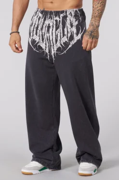 2079 - Dark Wave Joggers