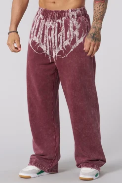2079 - Dark Wave Joggers