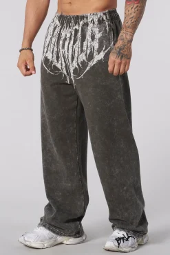 2079 - Dark Wave Joggers