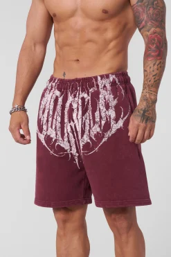 1011 - Dark Wave Shorts