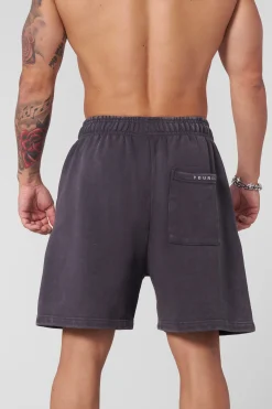 1011 - Dark Wave Shorts