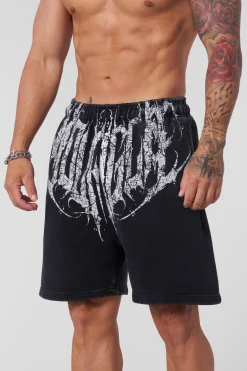 1011 - Dark Wave Shorts