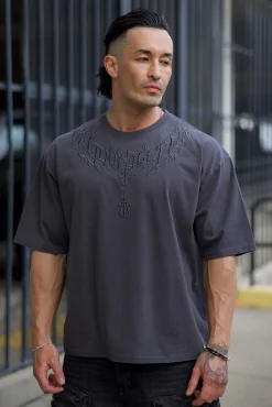 4106 - Dark Wave Tees