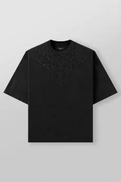 4106 - Dark Wave Tees