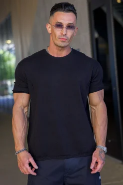 4321 - Date Night Knit Tees