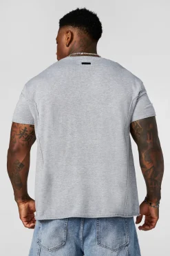 4321 - Date Night Knit Tees